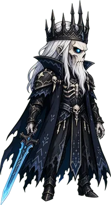 Koschei the Deathless