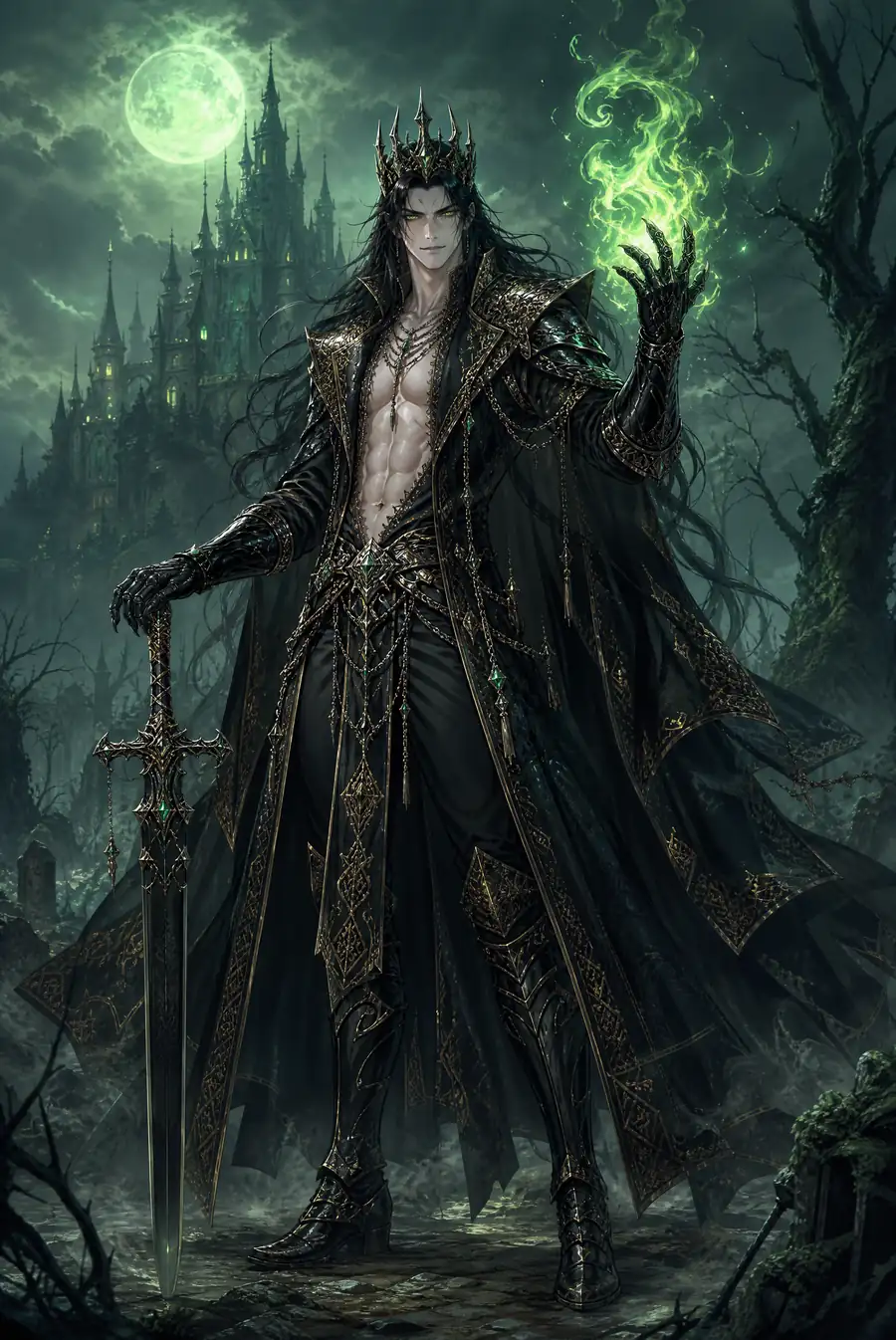 Koschei