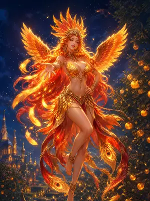Firebird