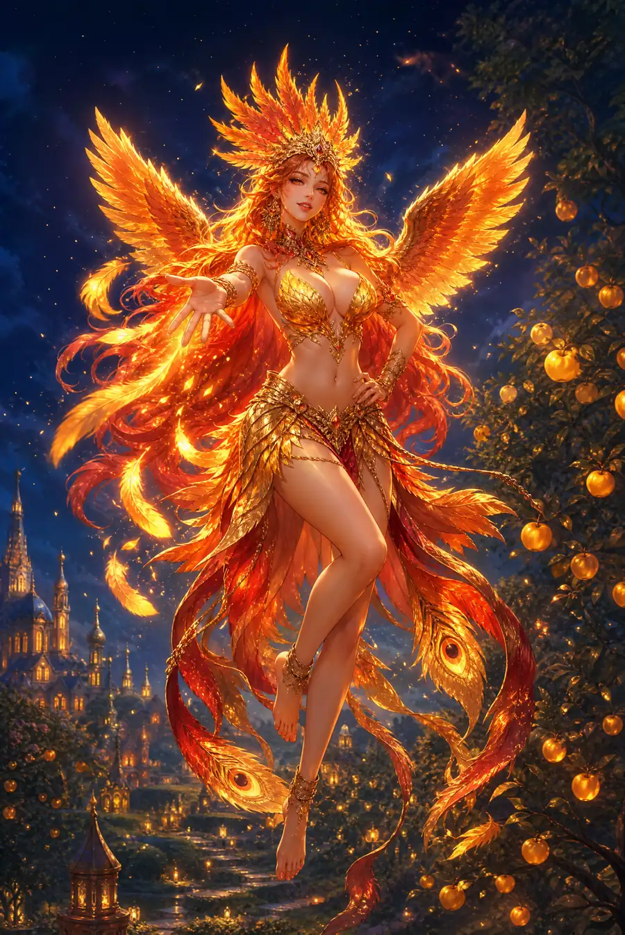 Firebird